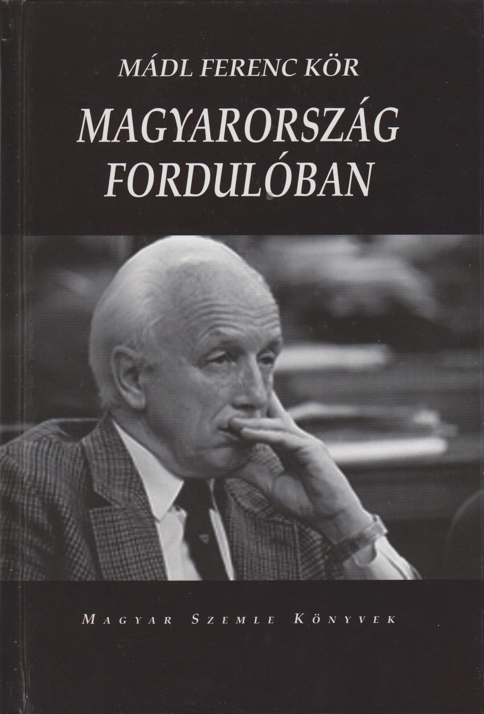 Magyarország fordulóban