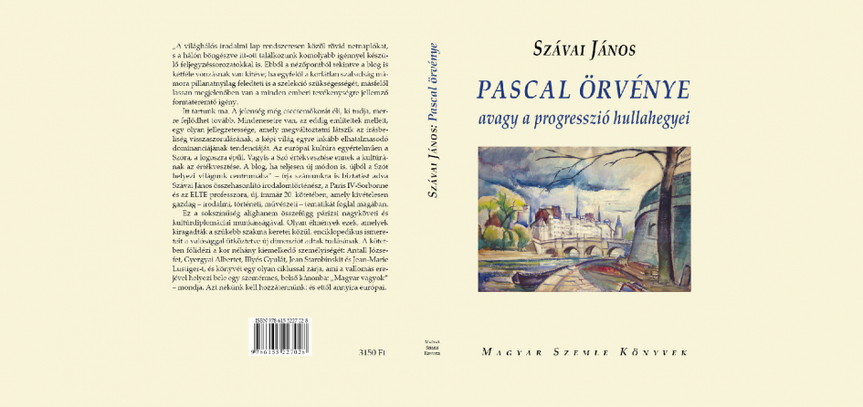 Pascal örvénye avagy a progresszió hullahegyei