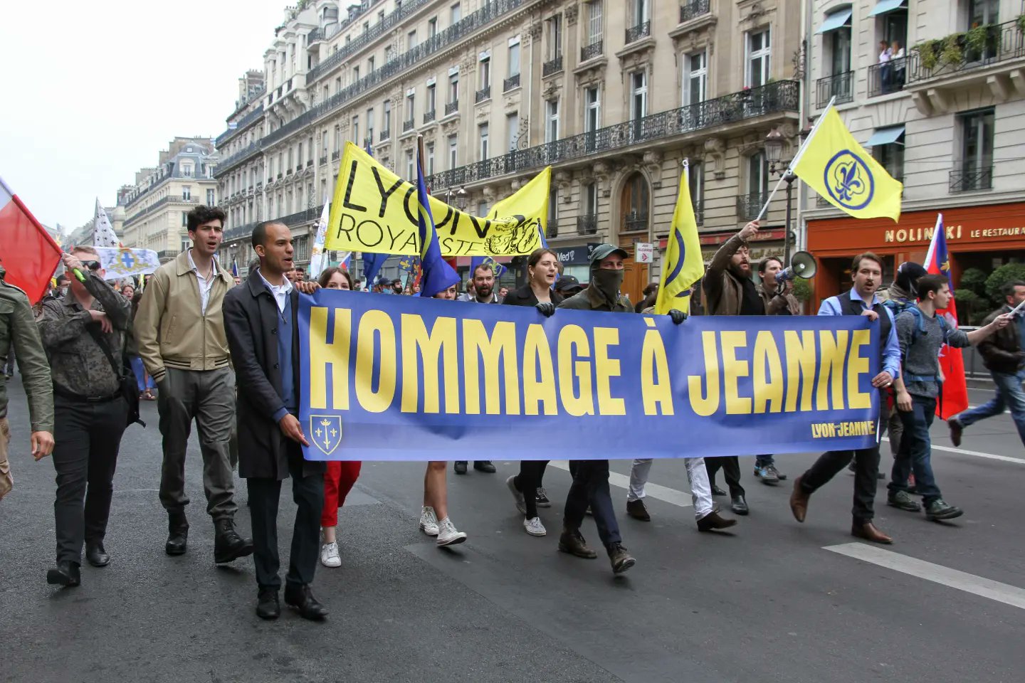 Van-e dolgunk ma keresztényként  a társadalomban?