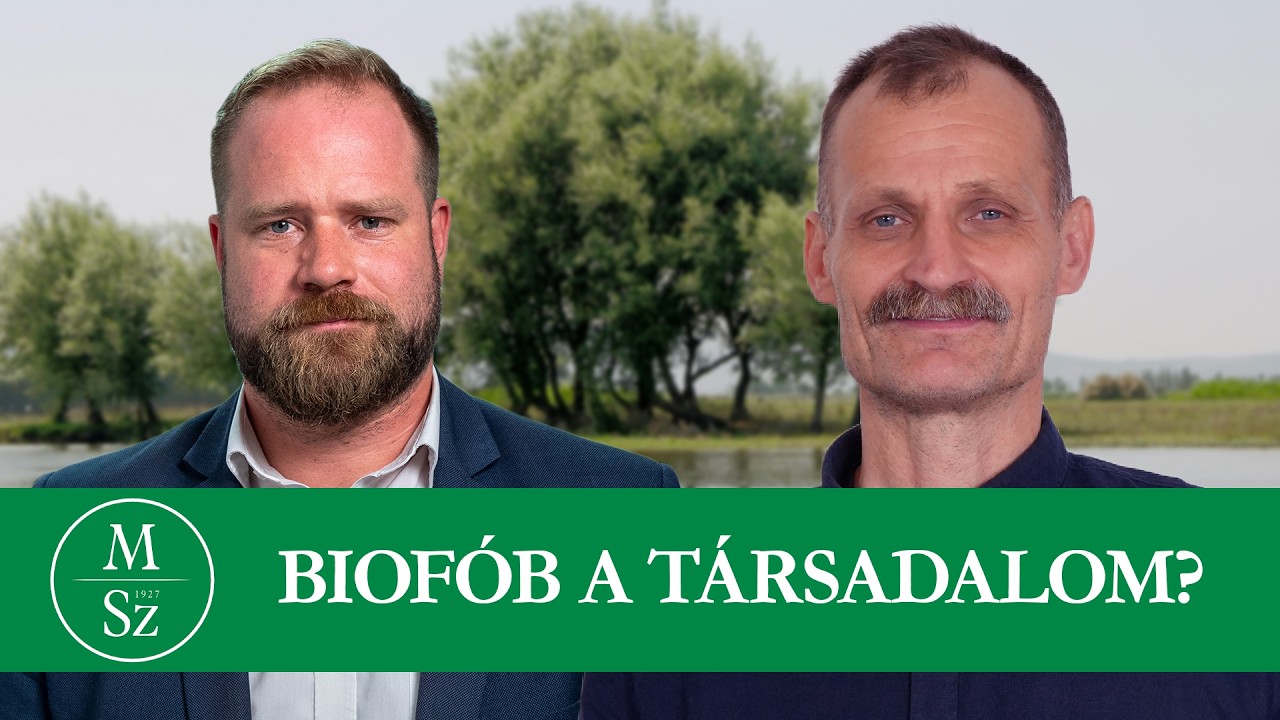 „Az élet a GDP-n túl van” – Beszélgetés Balogh Péter gazdálkodó geográfussal