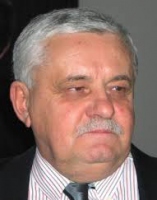 Végel László