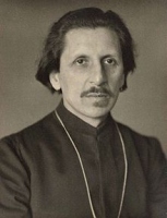 Coomaraswamy Ananda C.