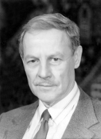 Cseh-Szombathy László