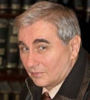 Benyhe István