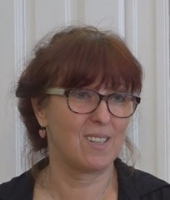 D. Udvary Ildikó