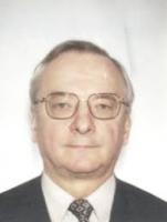 Gergely András