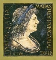 Matthias Corvinus