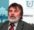 Pekár István