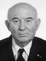 Pungor Ernő