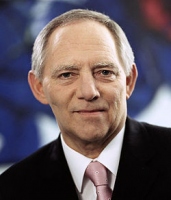 Schäuble, Wolfgang
