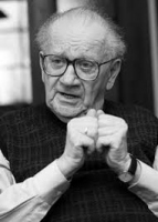 Szabad György