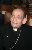 Tempfli József