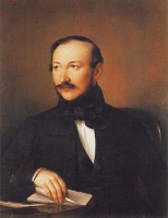 Vörösmarty Mihály